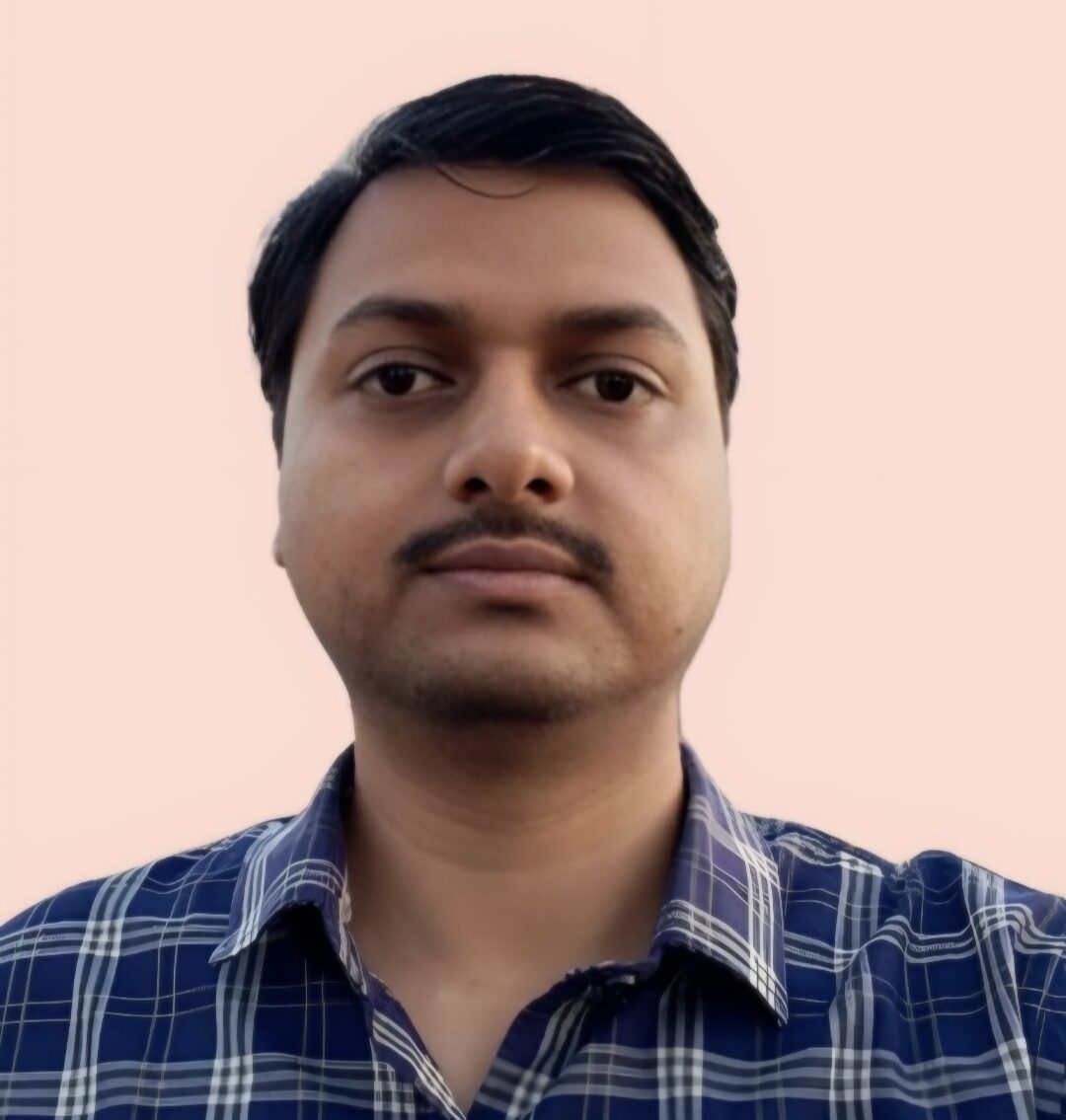 Vinod Kumar